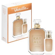 Kayali VANILLA | 28 Perfume Set, Clear (VNTR086) Kayali VANILLA | 28 Perfume Set, Clear (VNTR086)