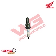 PLUG, SPARK (CPR7EA-9) (31917-KPH-901) 100% ORI HONDA GENUINE PART - PCX 125 / PCX 150 / MSX125 /SH1