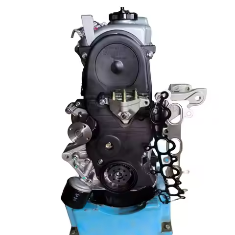high quality 4G18 Engines Long Block Engine Assembly 4G94 4G63 4G64 4G15