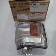 Lampu Sein KIJANG GRAND Merk TYC