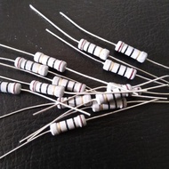(READ DESCRIPTION) 10ohm 10 ohm 1w resistor werstan