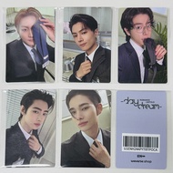 [OFFCIAL] ENHYPEN 2nd Repackage Album ‘ROMANCE : UNTOLD -daydream-' YOUTUBE SHOPPING Photocard