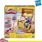 Play-Doh playdoh play doh treasure splash