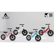 Push Bike Aviator AT 7901 Balance Bike/ / Balance Bike AT-7901