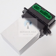 Citroen C4 / Citroen C5 Air Cond Blower Resistor (100% Genuine Part by VALEO)