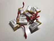 全新 搖控玩具，無人機用充電池702035，3V7 20C 350mah 鋰電池，無產品測試，試用價，JST插頭，留意尺寸，插頭，容量是否適合，價為一件價，無技術支援，只給懂得的