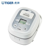 【TIGER 虎牌】6人份微電腦多功能炊飯電子鍋JBX-B10R