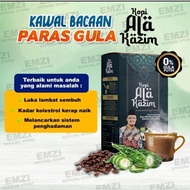 Kopi Ala Kazim 1box/10sachets