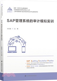 SAP管理系統的審計模擬實訓（簡體書）