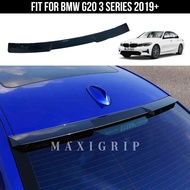 BMW G20 3 series roof spoiler M performance trunk spoiler bmw G20 accessories