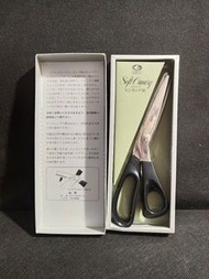 Soft Canary 鋸齒剪刀 九牙剪 狗牙剪