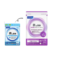 FANCL 鐵&葉酸 約30日份