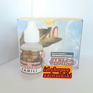 Vanilla essence