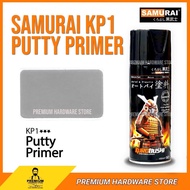 Samurai KP1 Putty Primer Spray 300ml