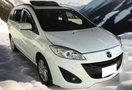 2015 MAZDA5 2.0 七人座 新車價84.9萬 現金不二價