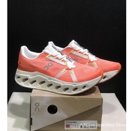 On Cloudeclipse Thick soled cushioned long-distance running shoes VJWS