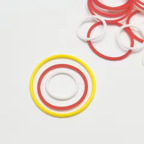 Lot 85543 85544 85546 Rubber Band 2x2 3x3 5x5 Buildings Blocks Toys For Children Compatible High-tec