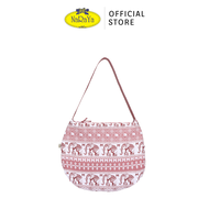 NaRaYa Chang Shoulder Slouchy Bag  กระเป๋าสะพายไหล่ ทรงโค้ง NCH-14