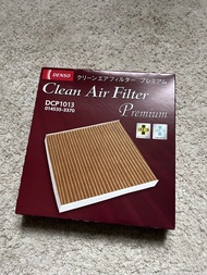 Denso Premium Air Filter DCP1013 冷氣風隔 冷氣隔 濾隔  黃金版 