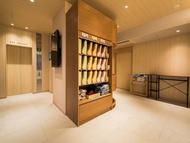 東京錦糸町站前超級飯店Super Hotel Tokyo Kinshicho Ekimae