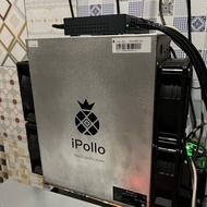 ipollo b1l 60th