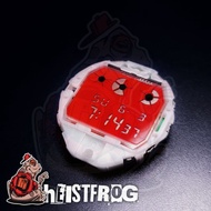 Original module dw6930c redout