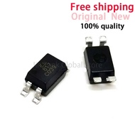 20PCS PC817 EL817 817 817C FL817C PS817C sop Optocoupler IC X4DK