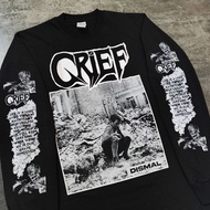 GRIEF - DISMAL LONG SLEEVE