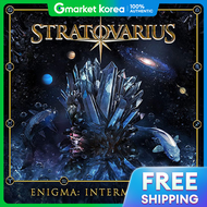 Stratovarius - Enigma Intermission Ii (Cd Album)