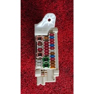 Toyota Innova TGN140 2016 Fuse Box 89221-0K570