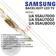 SAMSUNG 55 INC LED TV BACKLIGHT UA55AU8000 UA 55AU8000 55AU7002 55AU