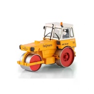 WSI 1: 50 HAMM HW 90 Hummer Roller Alloy Model HEIJMANS 61-2015