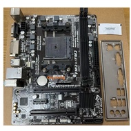 For Asus For GIGABYTE A88XM-PLUS Desktop Motherboard AMD A88X A68 A68HM A55 A55M A58 A58M Socket FM2
