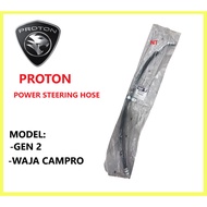 PROTON POWER STEERING PRESSURE HOSE GEN2 PERSONA WAJA CAMPRO ENGIN GENUINE PART PW822093