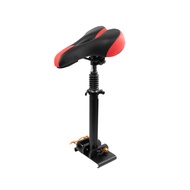 Xiaomi Electric Scooter M365 Pro 1s pro2 mi3 Adjustable Seat Saddle Comfortable Shock Absorber