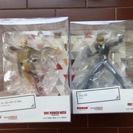 Pop up parade Saitama & Genos