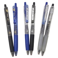 M&G TITAN AGPJ9075 Retractable Gel Pen 1.0/0.7/0.5mm 1pcs