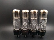 Double Fattened Tube Large Shield Ultra New Deutschphon Grube El34/6L6/6Ca7/6550/Kt66/Kt88 Electroni