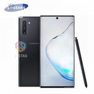 Vistas SAMSUNG NOTE 10 / SNAPDRAGON 855 / LOCAL SELLER WARRANTYHT99 ZVYC