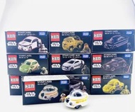 Tomica Disney StarWars
