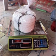 Marlon rope per kilo net 2.7kg d 6mm
