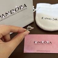 CINCIN PANDORA - RING ORIGINAL PREMIUM EMBOSSED