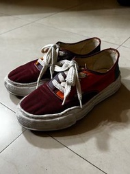 MMY VANS 款