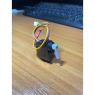 V950 Servo Steel Gear Upgrade Radio Control Helicopter Parts WLToys V950 6CH