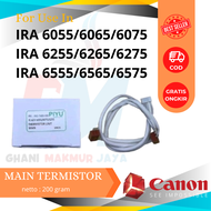 Main Thermistor Mesin Fotocopy CANON IRA 6075/6275/6575 - PIYU