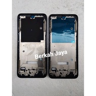 MESIN Infinix Smart 9 HD 2024 X6532C Middle Frame LCD Base Smart 9 HD bezel machine holder