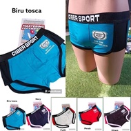 Men's CD Boxer/ Men's CD Box Men's Bra Men's Bra (3pcs)