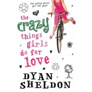 (BBW) The Crazy Things Girls Do For Love (ISBN: 9780763664688)