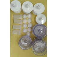 MK-5087M parts only like new