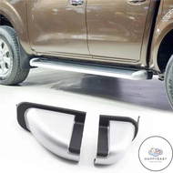 HB Nissan Terra/Navara pedal angle plug accessories fit For Nissan Terra/Navara D23 2016-2020  NP300